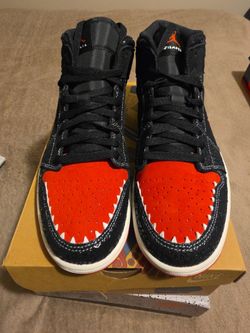 Air jordan 1 low size 9