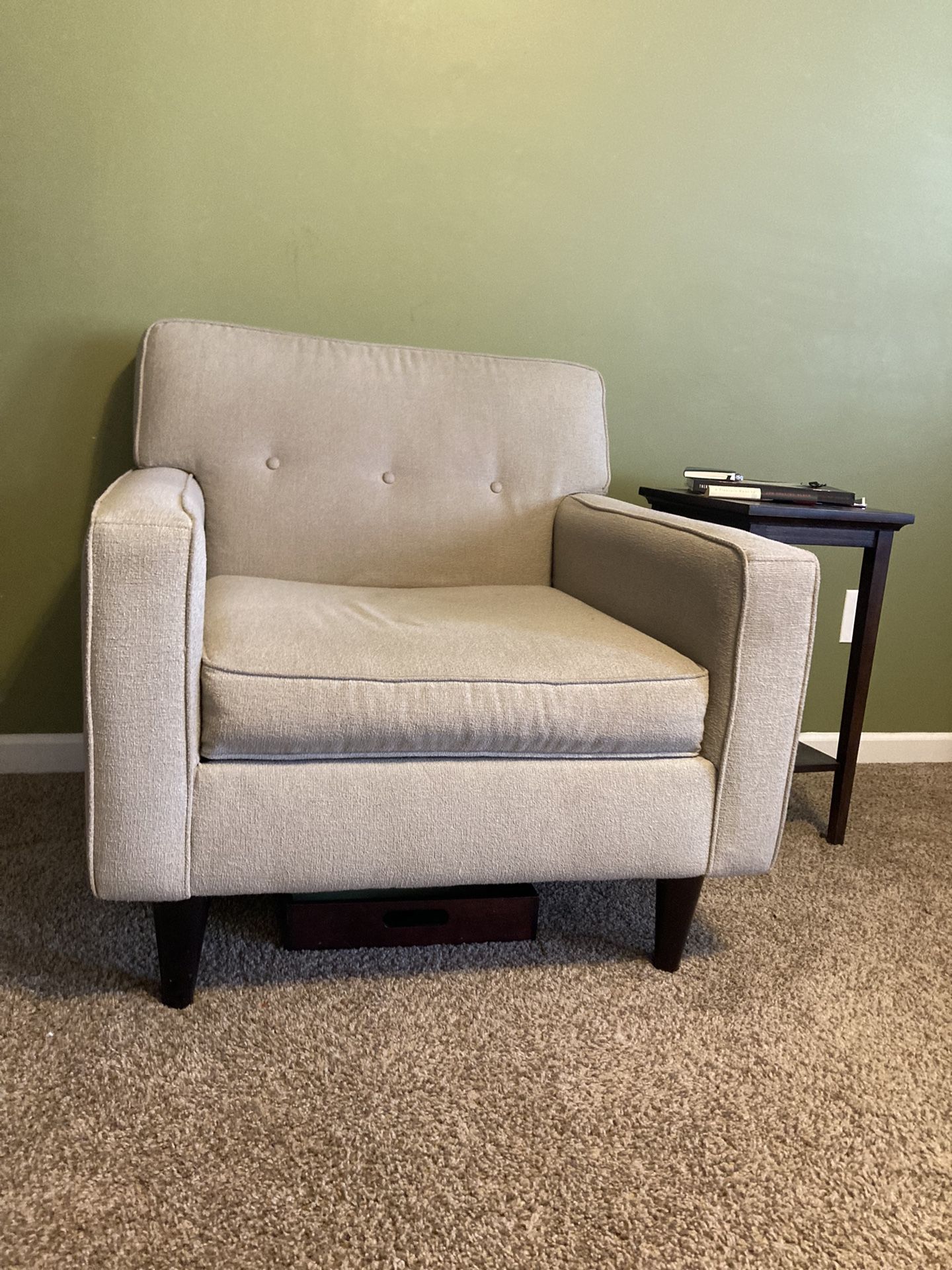 Armchair