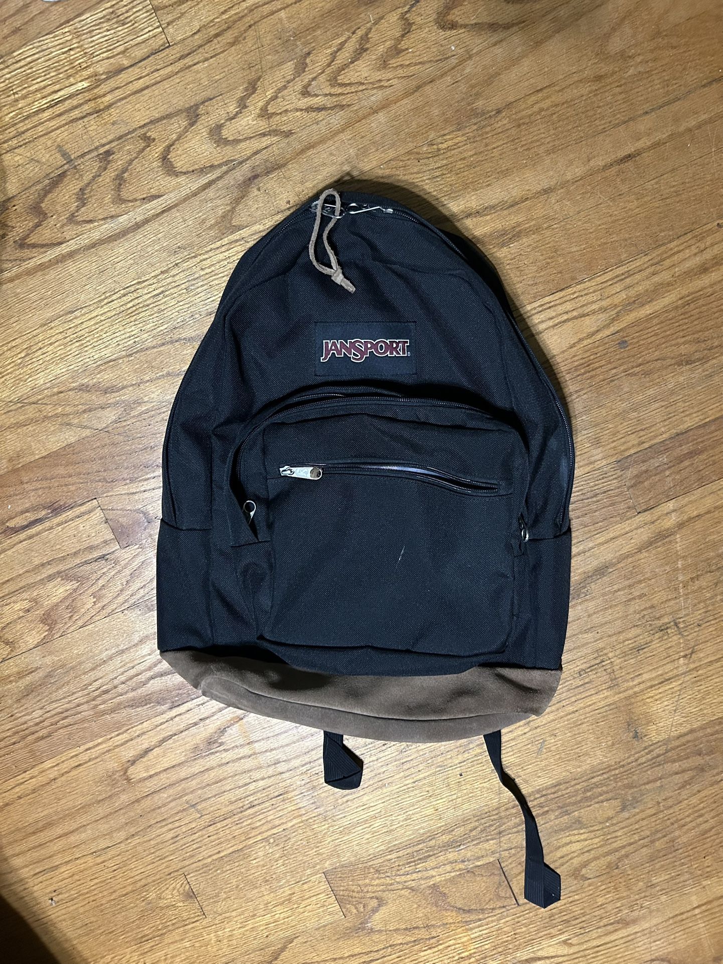 Jansport Right Pack Backpack Black