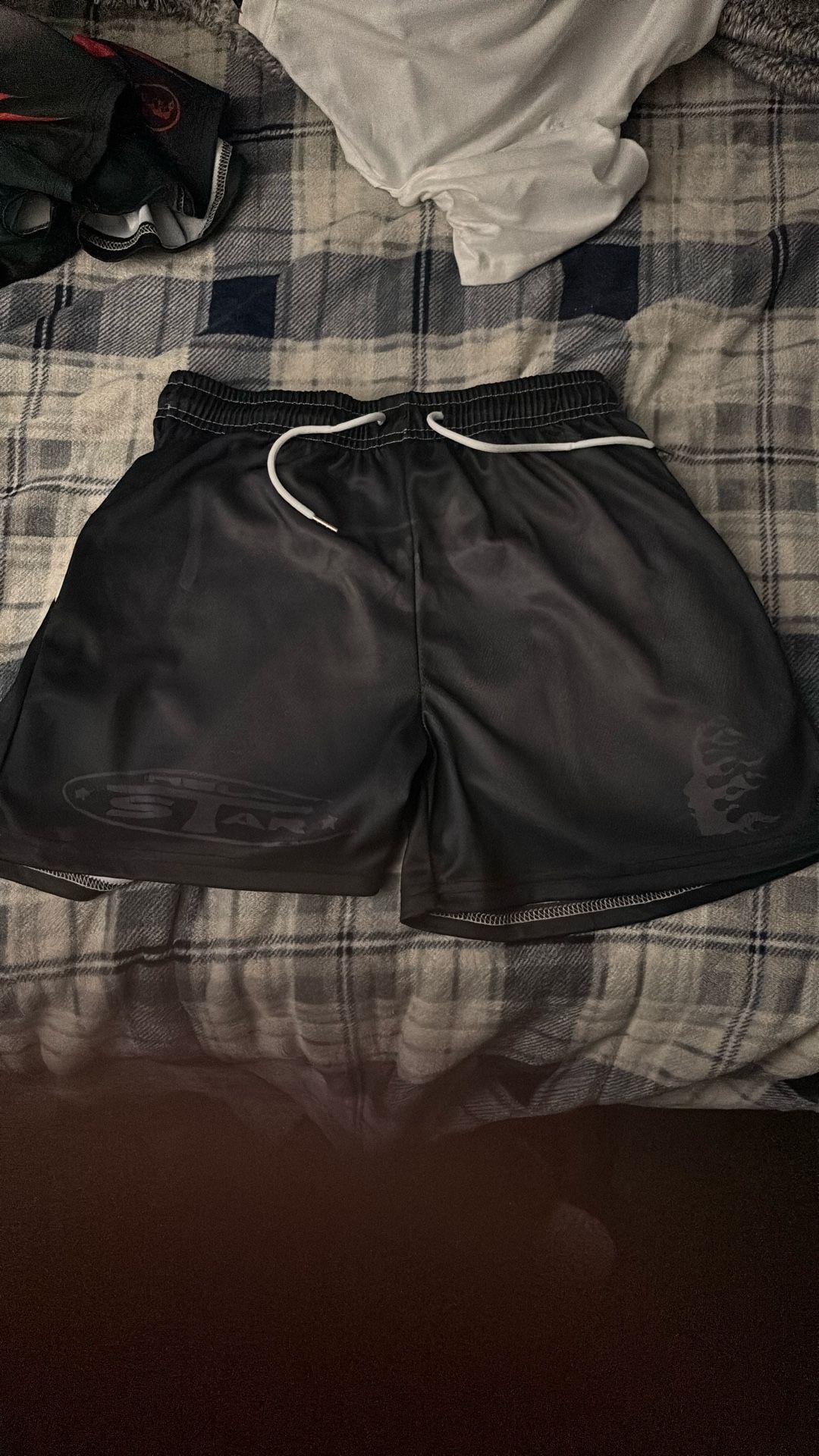 Hellstar Shorts Size S