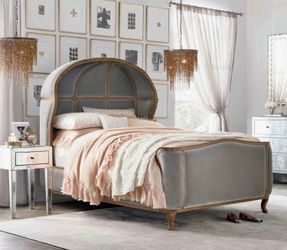 Restoration Hardware Teen Versailles Bed (Discontinued)