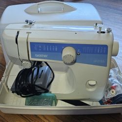 Brother Sewing Machine LS-2125i