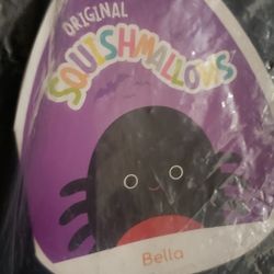 24inch Squishmallow/ New