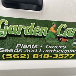Garden Services