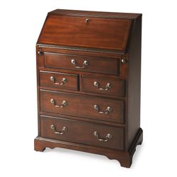Futral Secretary Desk