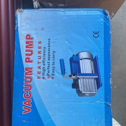 Vacuum Pump