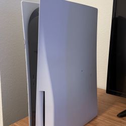 PS5