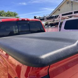 Undercover Truck Hero Cover