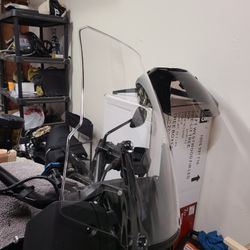 2022 Harley Davidson Pan America 