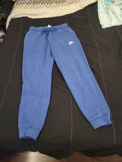 Nike sweats