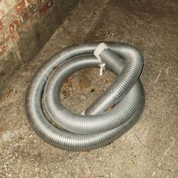 4" Electrical Flexible Metal Conduit