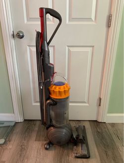 Dyson Ball Animal Upright Vacuum Cleaner