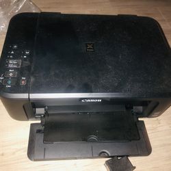 Canon Pixma Printer 