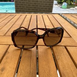 Tory Burch Sunglasses 