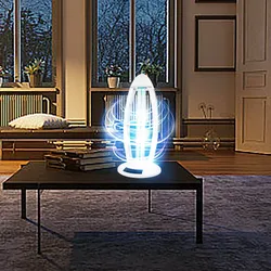 UV sanitation lamp