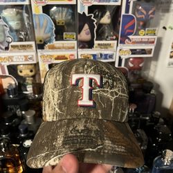 Rangers Hat 