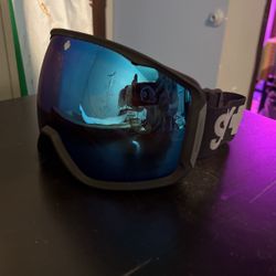Snowboarding Goggles 
