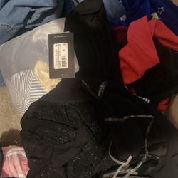 3 Bags Of Clothes That Need To Go