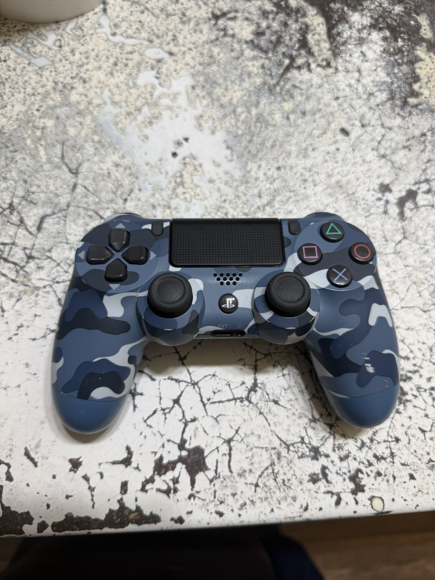 PlayStation 4 Controller $25 (tested)