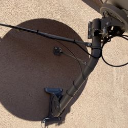 Direct Tv Dish