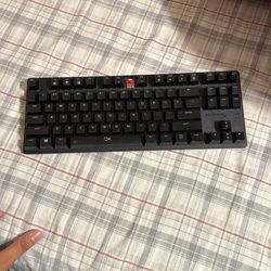 Gaming Keyboard Hyper X Alloy Origins