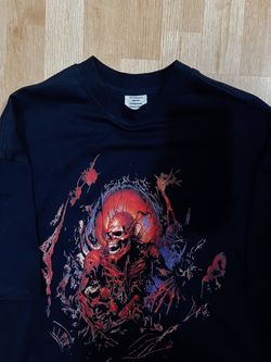 Vetements tshirt