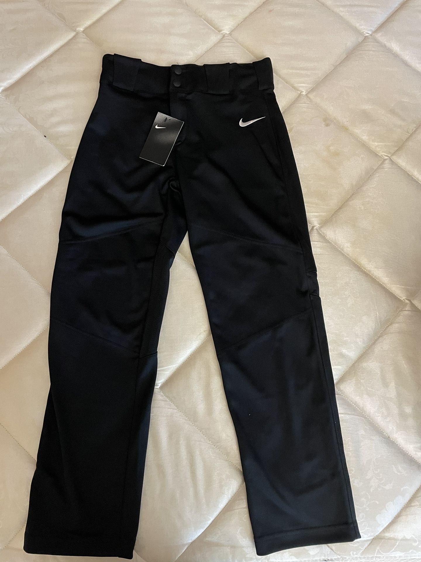 Baseball Nike Vapor Pro Size L For Boys