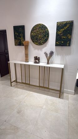 Side table