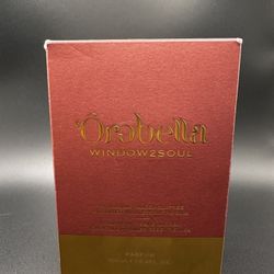 Orebella Window2Soul 3.4oz