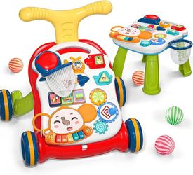 Baby Walker 