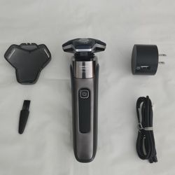 Phillips Norelco 7200 Rechargeable Shaver