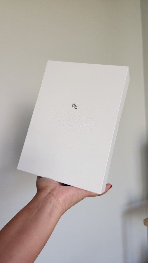 BTS BE (Deluxe Edition)