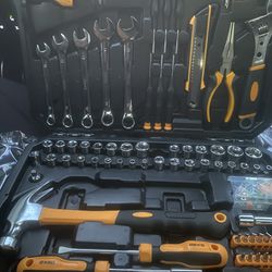New Tool Box 