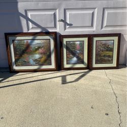 Vintage Art #2