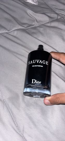 Dior sauvage