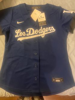 NEW!! LOS DODGERS MOOKIE BETTS AUTHENTIC JERSEY