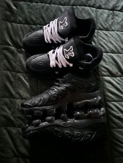 Offers $ ( Never worn check description!)
