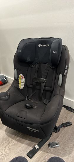 Maxi Cosi Car Seat