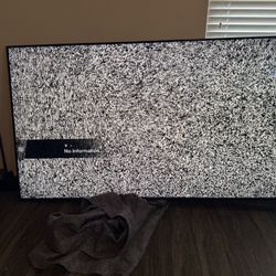 96in LG LED TELEVISION 