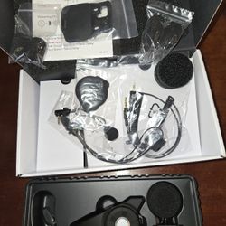 Sena 205 Evo Bluetooth Helmet Stereo Cell 