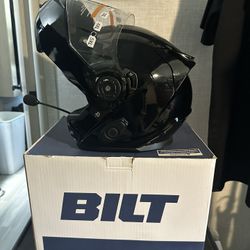 Bilt Modular Helmet New
