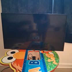 Insignia Tv