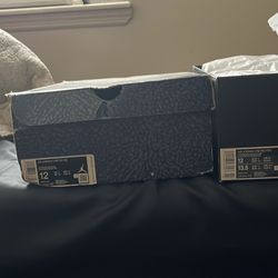 Psg Retro 4 And Denim Retro 3 400$