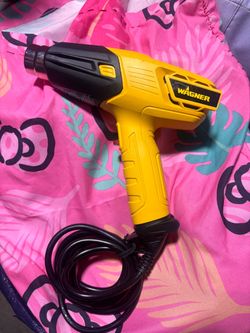 Heat Gun