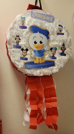 Disney  Pinata (Disney  Piñata)