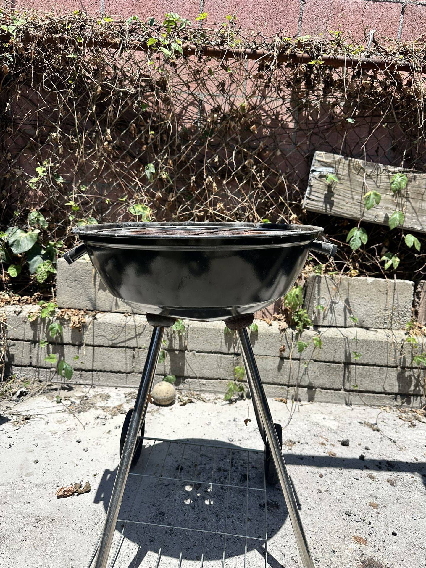 Asador Chico