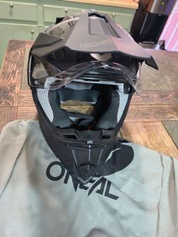 Helmet