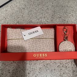 Guess Wallet