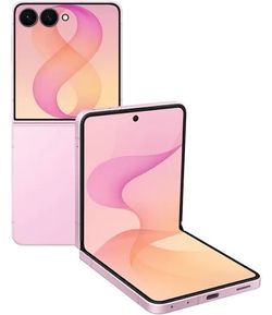 Pink Samsung Galaxy Z Flip 8 256gb (SEALED) (UNLOCKED)