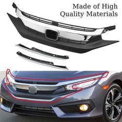 OEM grill Honda civic 2016